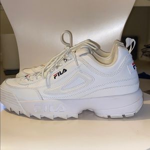 Fila Disruptor 2